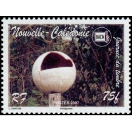 Nouvelle-Caledonie - 1013