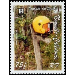 Nouvelle-Caledonie - 1015