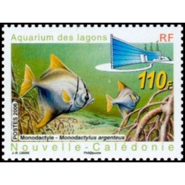 Nouvelle-Caledonie - 1021