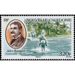 Nouvelle-Caledonie - 1024