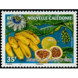 Nouvelle-Caledonie - 1026