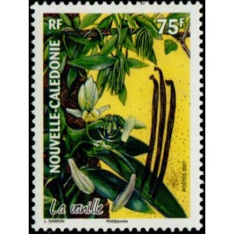 Nouvelle-Caledonie - 1027
