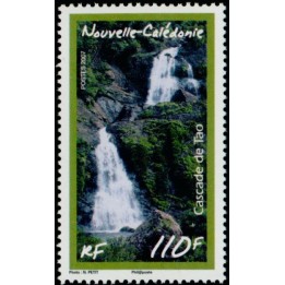 Nouvelle-Caledonie - 1029