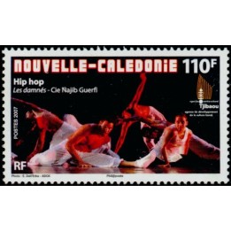 Nouvelle-Caledonie - 1030
