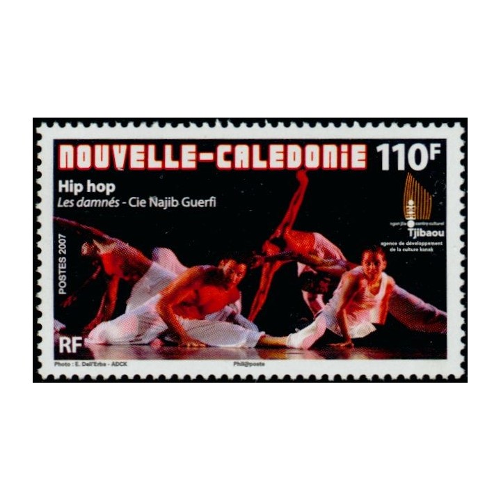 Nouvelle-Caledonie - 1030