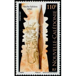 Nouvelle-Caledonie - 1033