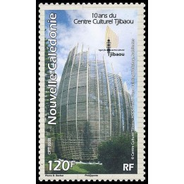 Nouvelle-Caledonie - 1036