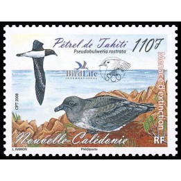 Nouvelle-Caledonie - 1039