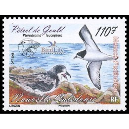 Nouvelle-Caledonie - 1040