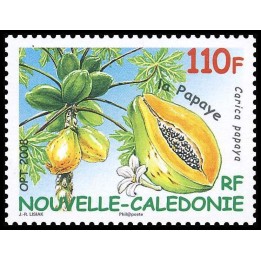 Nouvelle-Caledonie - 1042