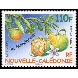 Nouvelle-Caledonie - 1043