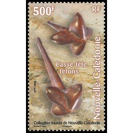 Nouvelle-Caledonie - 1044