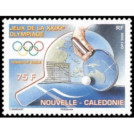 Nouvelle-Caledonie - 1049