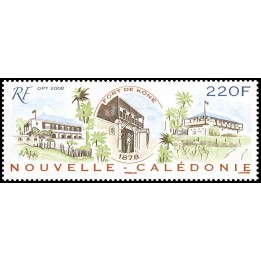 Nouvelle-Caledonie - 1053