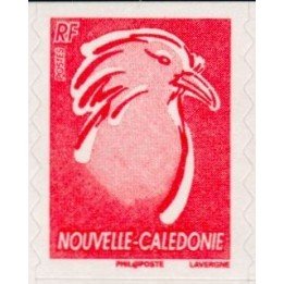 Nouvelle-Caledonie - 1055
