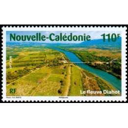 Nouvelle-Caledonie - 1057
