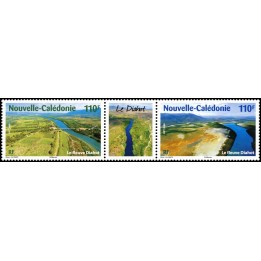 Nouvelle-Caledonie - 1057A