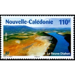 Nouvelle-Caledonie - 1058
