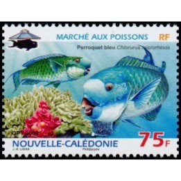 Nouvelle-Caledonie - 1062