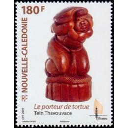 Nouvelle-Caledonie - 1065