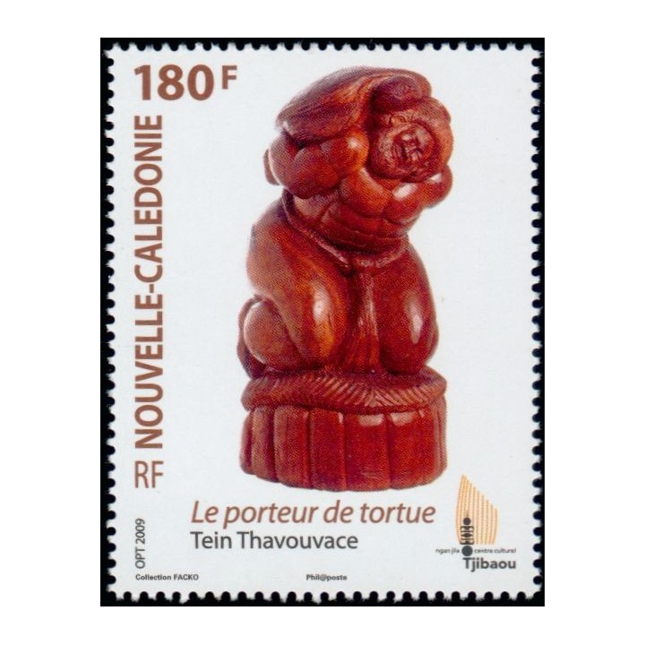 Nouvelle-Caledonie - 1065