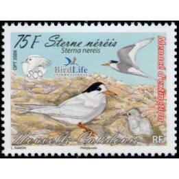 Nouvelle-Caledonie - 1066