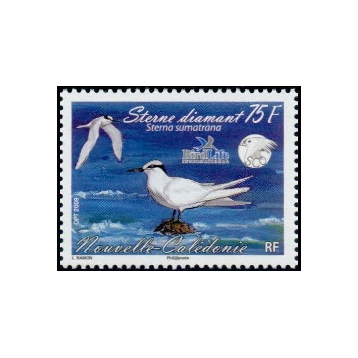 Nouvelle-Caledonie - 1067