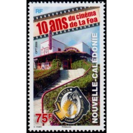 Nouvelle-Caledonie - 1069