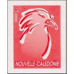 Nouvelle-Caledonie - 1072