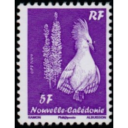 Nouvelle-Caledonie - 1074