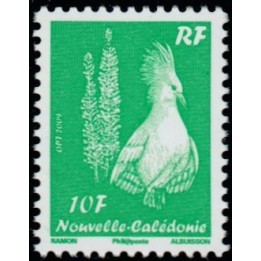 Nouvelle-Caledonie - 1075