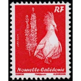 Nouvelle-Caledonie - 1076