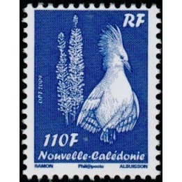 Nouvelle-Caledonie - 1077