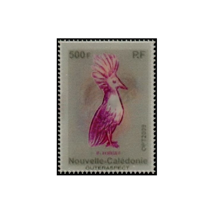 Nouvelle-Caledonie - 1078