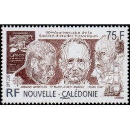 Nouvelle-Caledonie - 1079