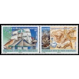 Nouvelle-Caledonie - 1080A