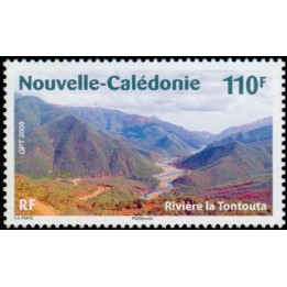 Nouvelle-Caledonie - 1082