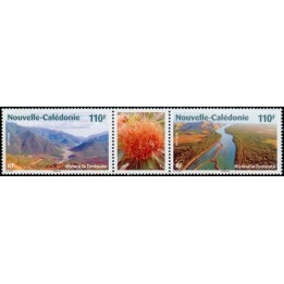 Nouvelle-Caledonie - 1082A