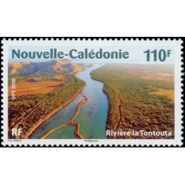 Nouvelle-Caledonie - 1083