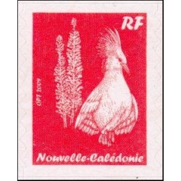 Nouvelle-Caledonie - 1084A