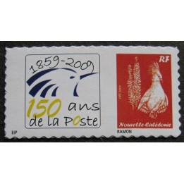 Nouvelle-Caledonie - 1086