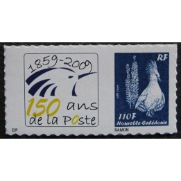Nouvelle-Caledonie - 1087