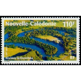 Nouvelle-Caledonie - 1094