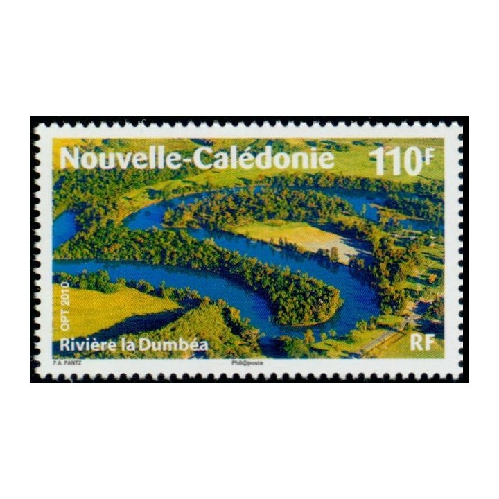 Nouvelle-Caledonie - 1094