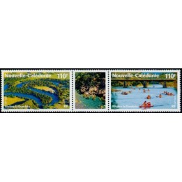 Nouvelle-Caledonie - 1094A