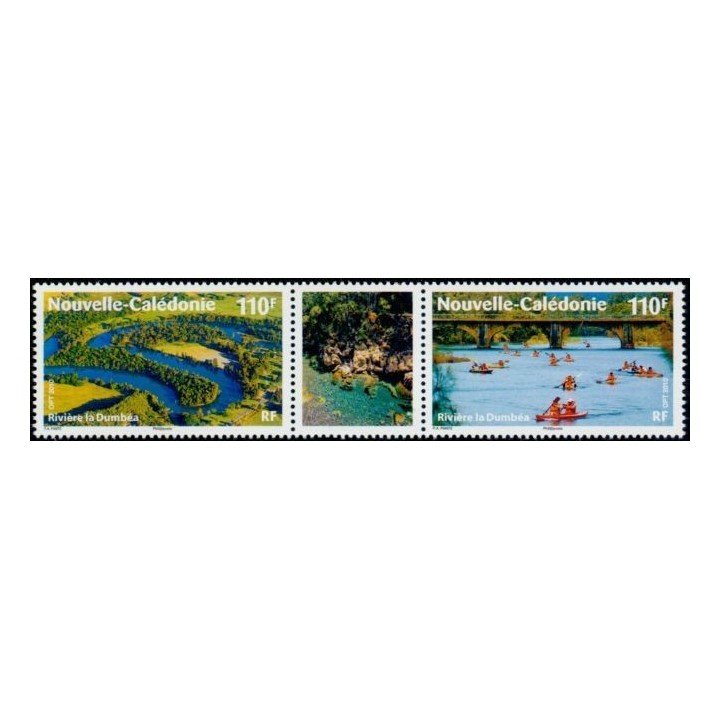 Nouvelle-Caledonie - 1094A