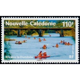Nouvelle-Caledonie - 1095