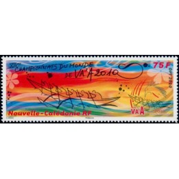 Nouvelle-Caledonie - 1099