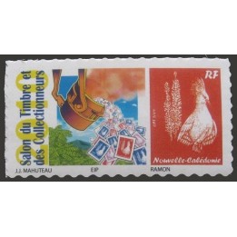 Nouvelle-Caledonie - 1100A