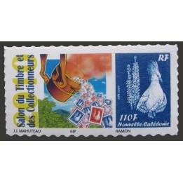 Nouvelle-Caledonie - 1100B